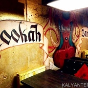 Кальянная Odin Hookah Bar