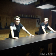 Кальянная Odin Hookah Bar