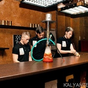 Кальянная Odin Hookah Bar