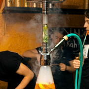 Кальянная Odin Hookah Bar