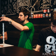Кальянная Original's