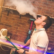 Кальянная Мята Lounge в Нижнекамске