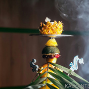 Кальянная Мята Lounge